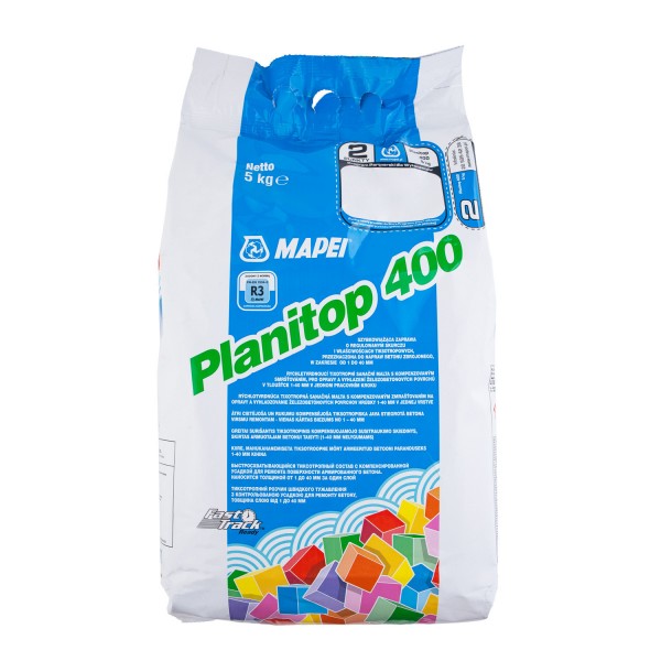 MAPEI PLANITOP 400 5 kg...