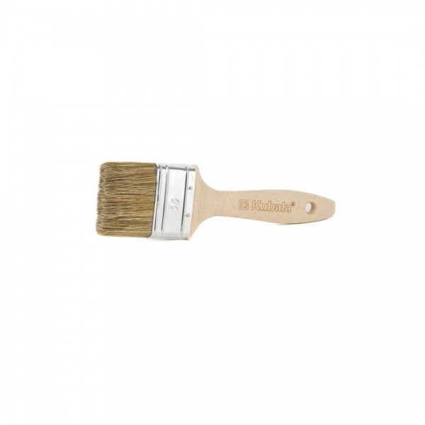 KUBALA 4611 Pędzel płaski lakierniczy 30 mm ECO...