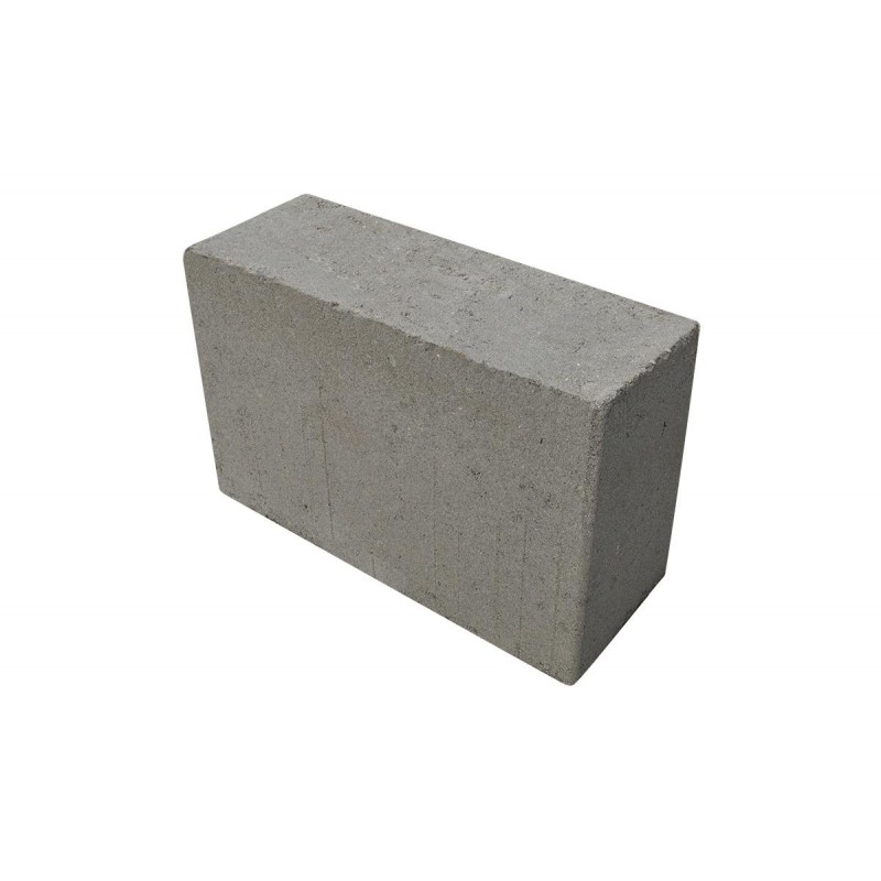Bloczek betonowy "12" 38x25 54 szt PREFROW