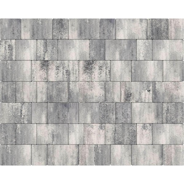 Kostka brukowa BRUK PROSTY I 6 cm Gothic –...