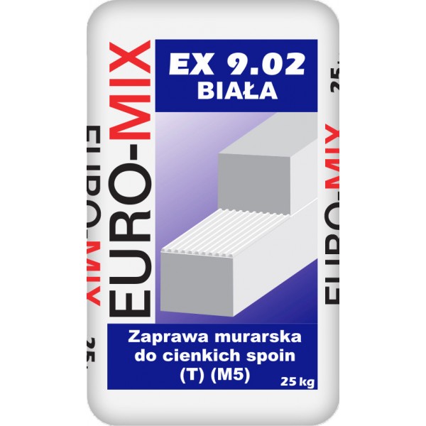 EUROMIX EX-9.02B Klej do...