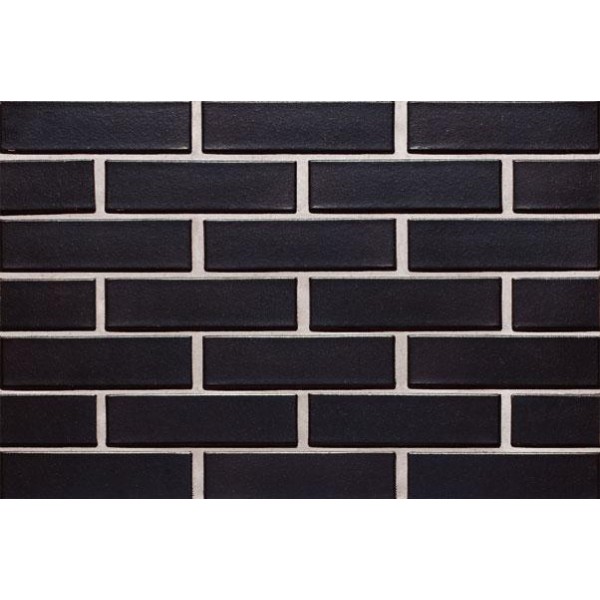 Cegła klinkierowa CARBON perforowana kl.35 LHL...