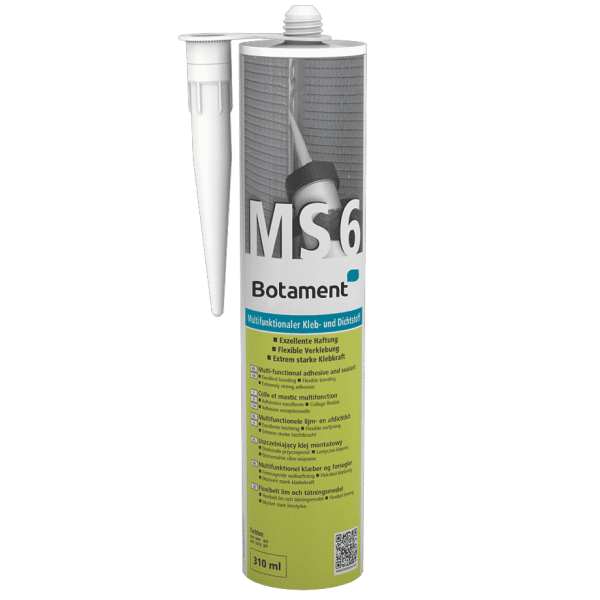 BOTAMENT MS 6 BP KLEB-u...