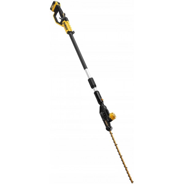 DEWALT DCMPH566P1-QW Nożyce do żywopłotu 18V 55...