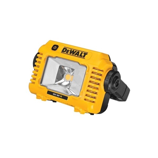 DEWALT DCL077-XJ Kompaktowa lampa LED 2000 lm...