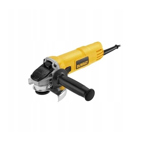 DEWALT DWE4157-QS Szlifierka kątowa 125 mm 900...