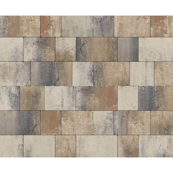 Kostka brukowa WENA 6 cm colormix York BRUK...
