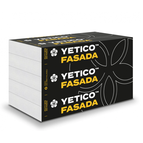 Gamma FASADA YETICO 0,044