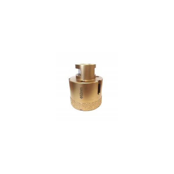 Wiertło VB 52 mm