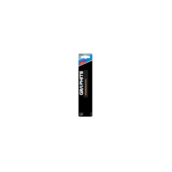 GRAPHITE 57H020 wiertło do metalu HSS-CO 3.0mm