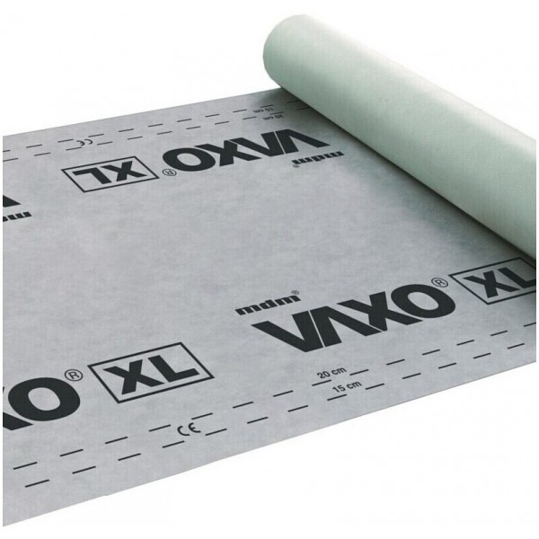 Membrana dachowa  VAXO XL 140g  1,5x50 75m2