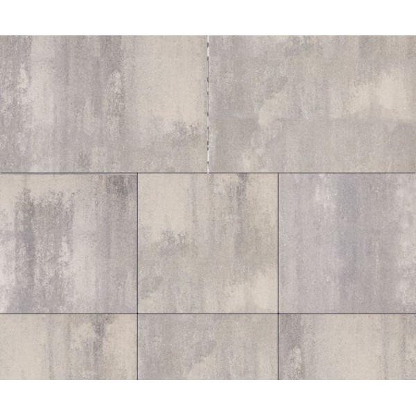 Kostka SPECTRA 6 cm colormix DIAMOND BRUK (8...