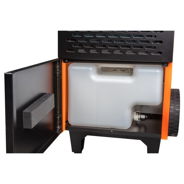 NEO 90-160 Osuszacz budowlany 750W