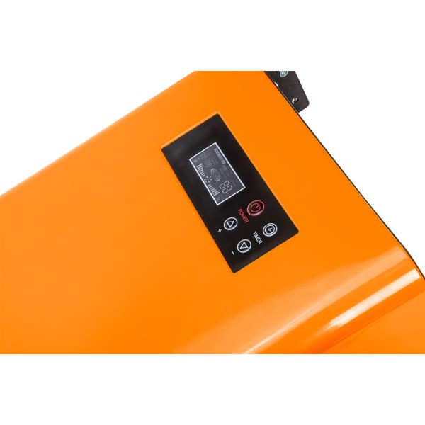 NEO 90-160 Osuszacz budowlany 750W – osuszacz kondensacyjny 50 l/24 h