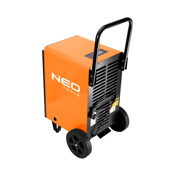 NEO 90-160 Osuszacz budowlany 750W – osuszacz kondensacyjny 50 l/24 h