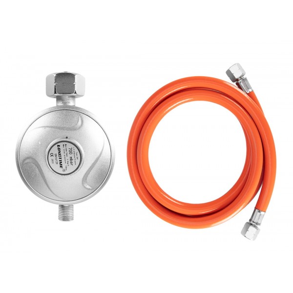 NEO 90-085 Nagrzewnica gazowa 50 kW –...