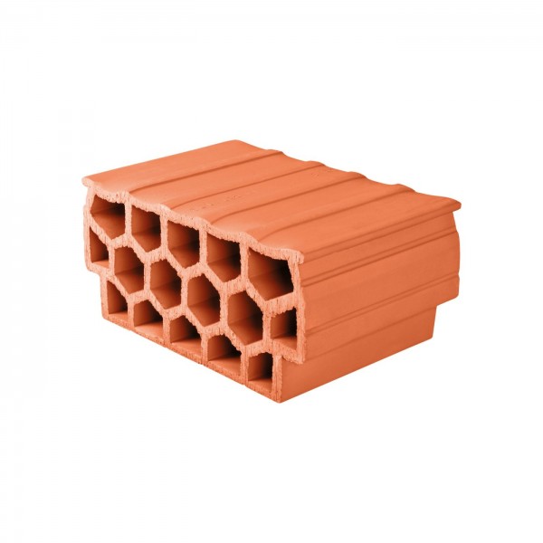 POROTHERM Pustak stropowy 19/50 – ceramiczny...