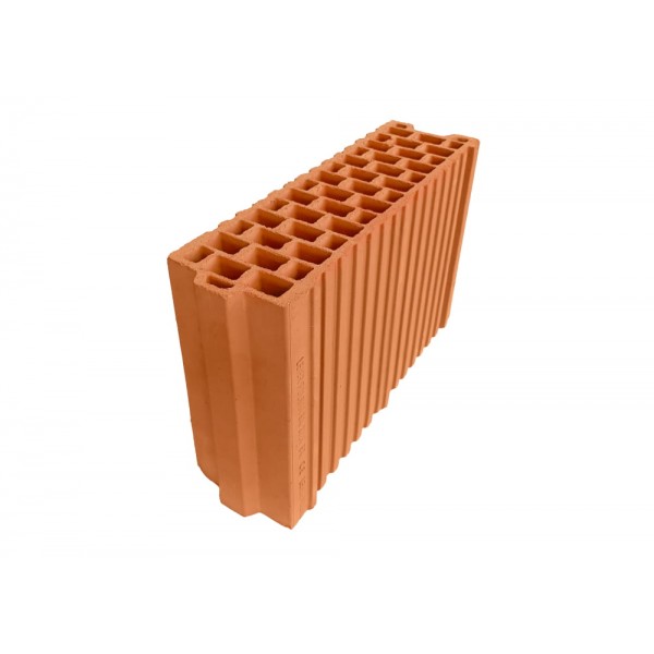 LEIER Thermopor Plan 11,5 P+W kl.10 szlifowany...