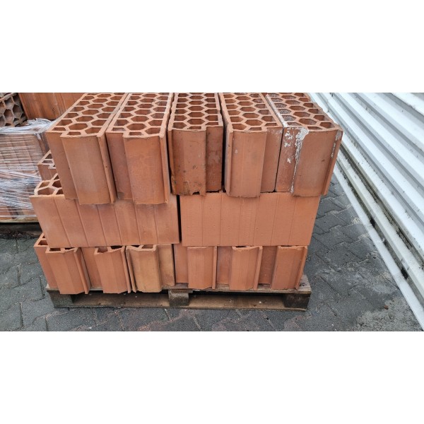POROTHERM Pustak stropowy 19/62,5 – ceramiczny...