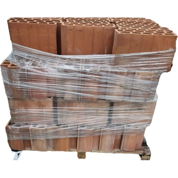 POROTHERM Pustak stropowy 19/50 – ceramiczny...