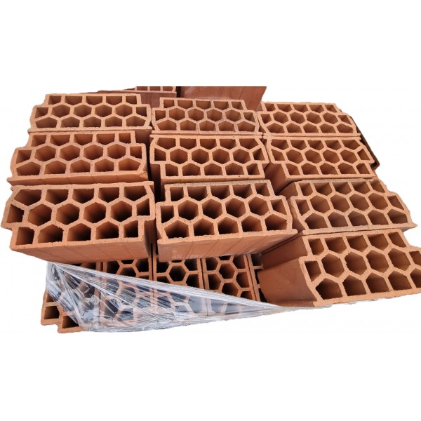 POROTHERM Pustak stropowy 19/50 – ceramiczny...