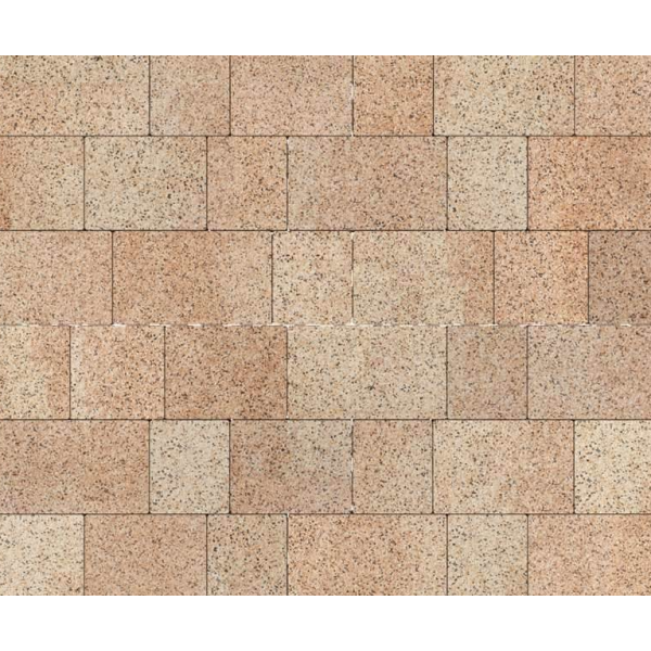 Kostka WENA 6 cm callisto mokka BRUK ( 9 WARSTW )