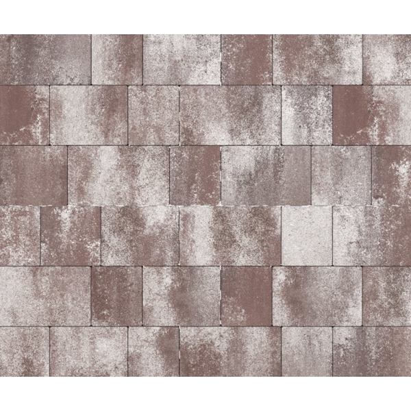 Kostka WENA 6 cm colormix Nugat BRUK – kostka...