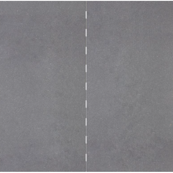 Płyta MEDIO 60x30x6 cm Steel BRUK – betonowa...