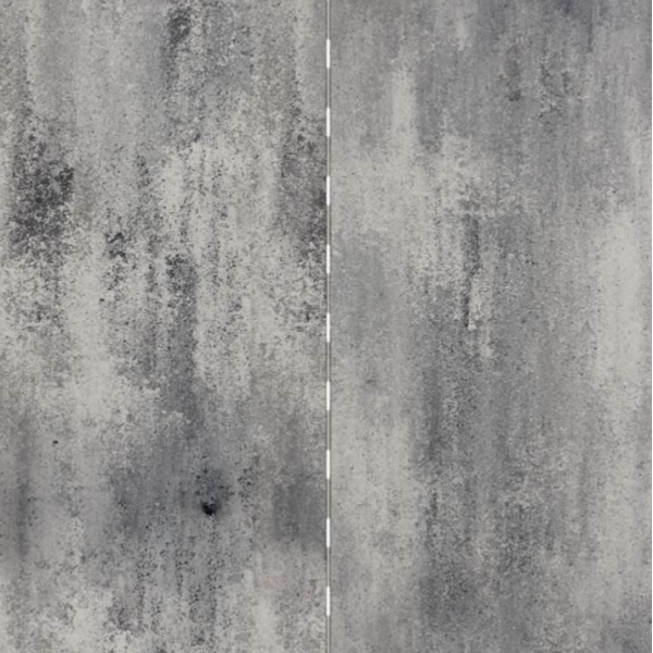 Płyta MEDIO 60x30x6 cm Multikolor Gothic BRUK –...