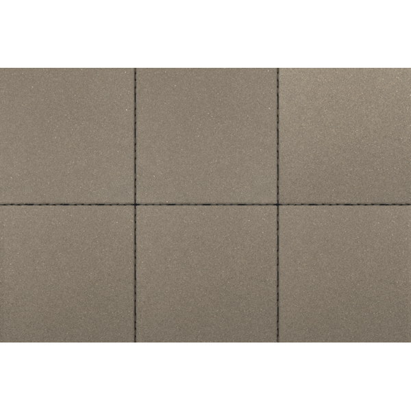 Płyta chodnikowa SIMPLE 40x40x5 cm szara BRUK –...