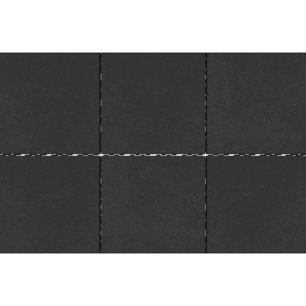 Płyta chodnikowa SIMPLE 40x40x5 kolor grafit