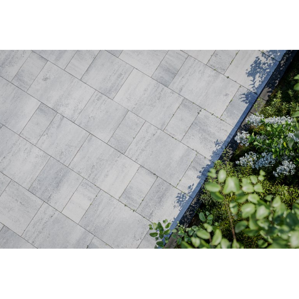 Kostka brukowa SPECTRA 6 cm colormix Light BRUK...