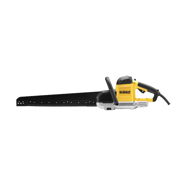 DEWALT DWE398-QS Pilarka Alligator 430 mm do...