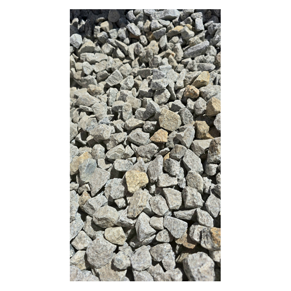 Kruszywo granitowe płukane 16/22mm