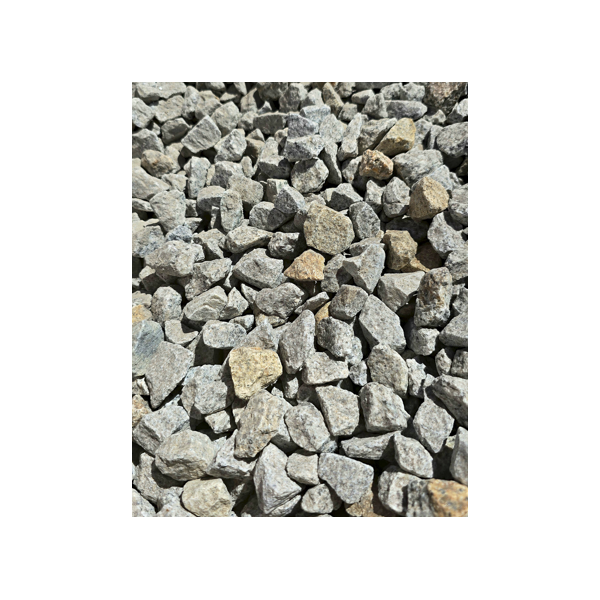 Kruszywo granitowe płukane 16/22mm