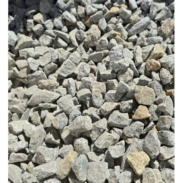 Kruszywo granitowe płukane 16/22mm