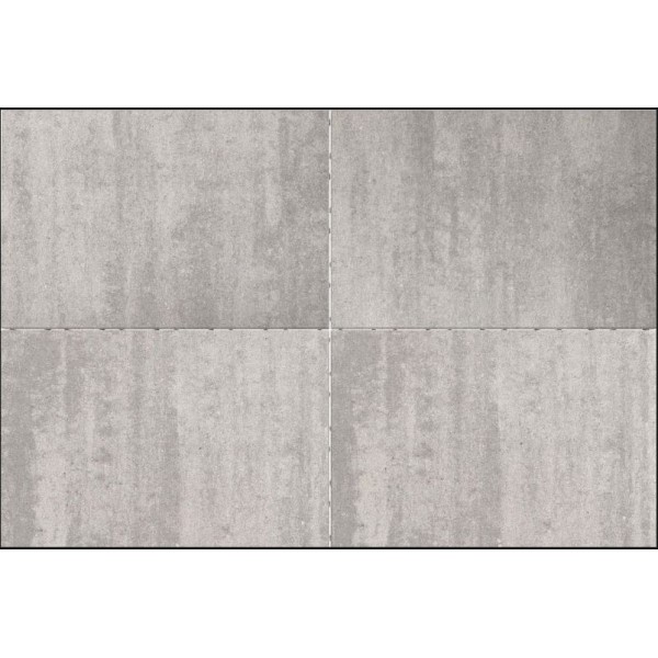 Płyta Slim 60x40x4,2 cm grafenit jasny BRUK –...