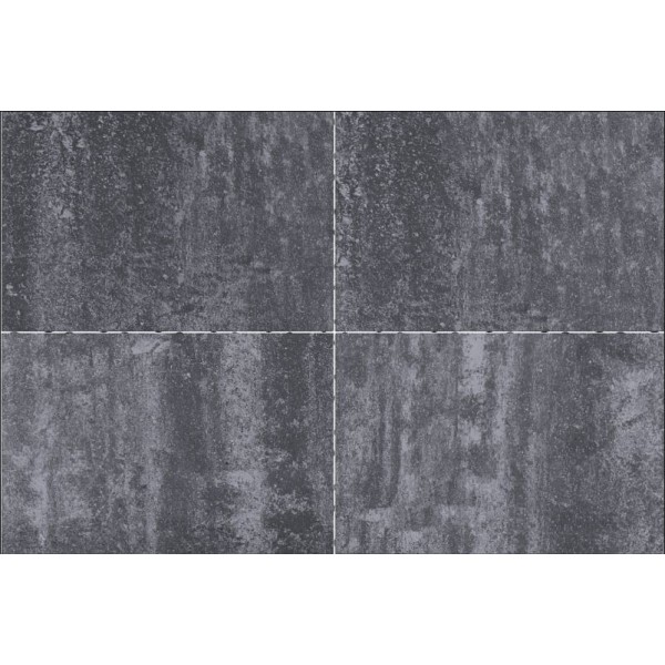 Płyta Slim 60x40x4,2 cm grafenit ciemny BRUK -...