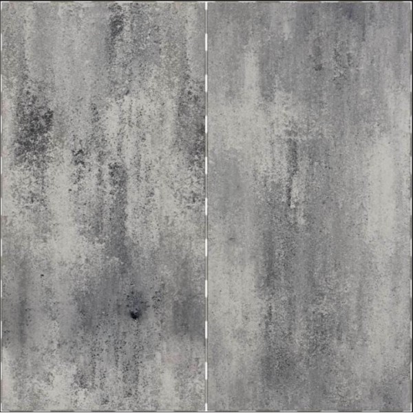 Płyta Magnum 100x50x6,7 cm gothic BRUK - płyta...