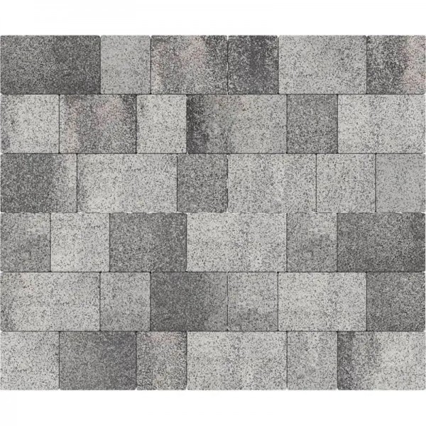 Kostka brukowa WENA 6 cm Gothic BRUK – paleta...