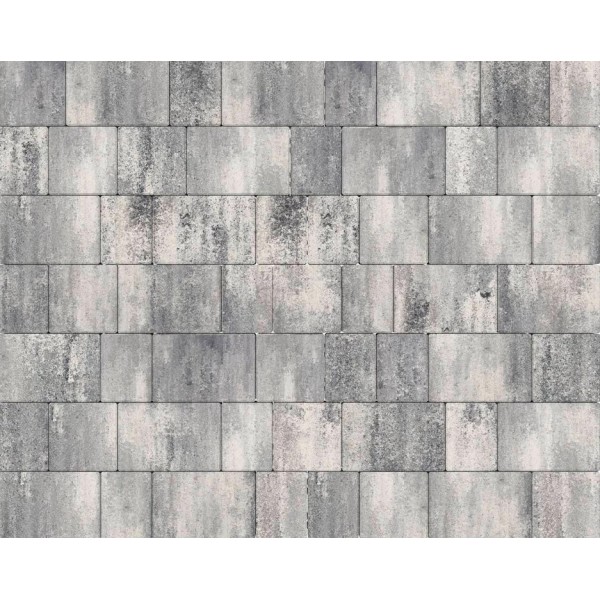 Kostka brukowa BRUK PROSTY I 6 cm Gothic –...