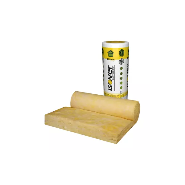ISOVER Opti-mata PLUS 040, 150mm 7,38m2/rol