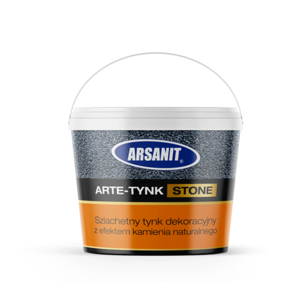 ARSANIT ARTE-TYNK STONE ST 512 20kg