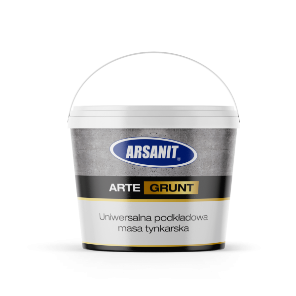 ARSANIT ARTE-GRUNT  5L