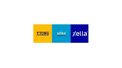 Xella-Ytong-Silka