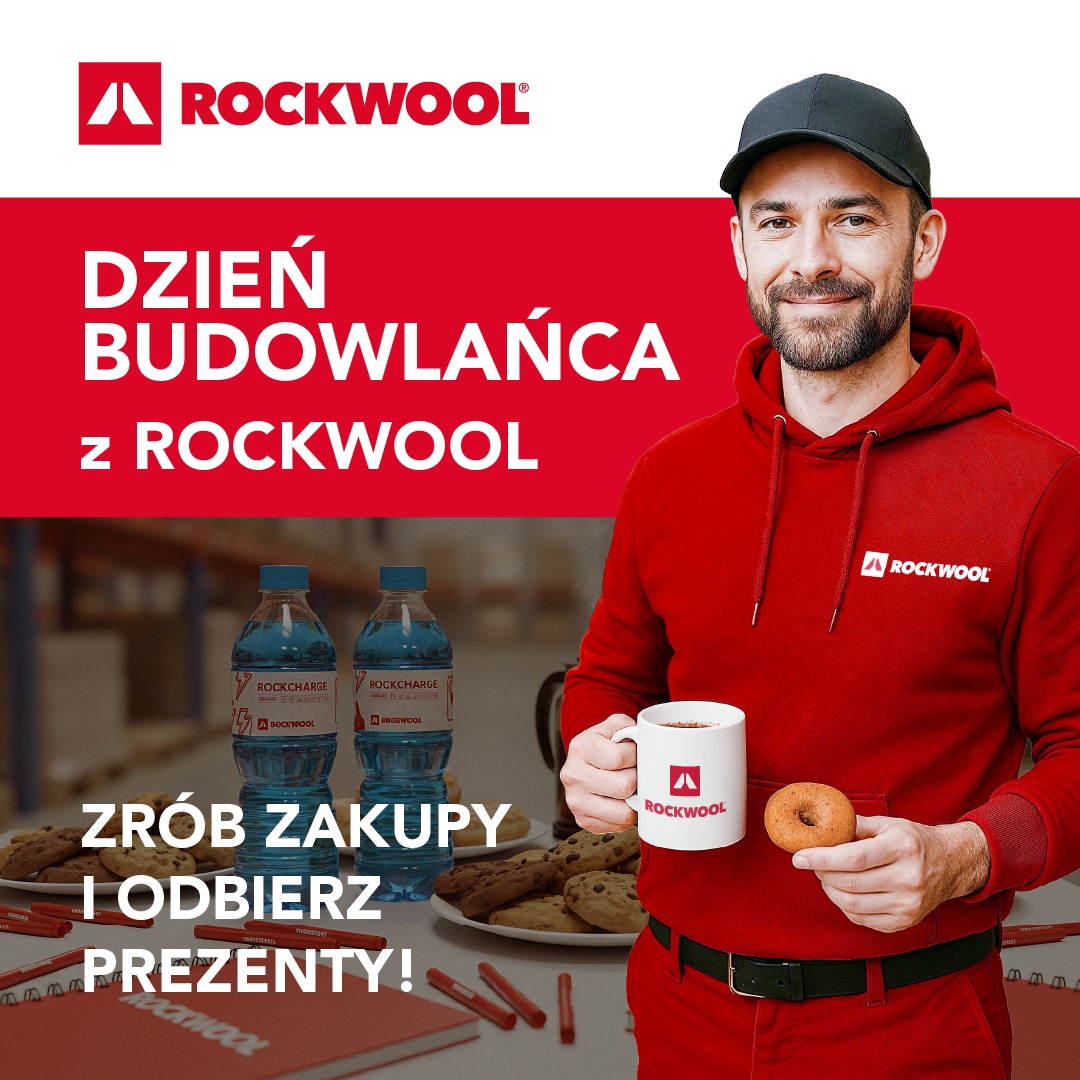 Dzień Budowlańca w Handlobud!